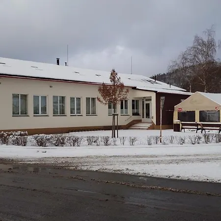 Hotel Na Rybníčku Bohutín