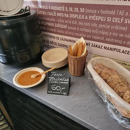 Na Rybnicku * Bohutín