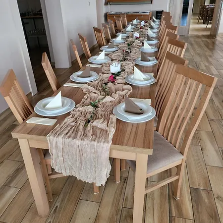 Hotell Na Rybnicku Bohutín