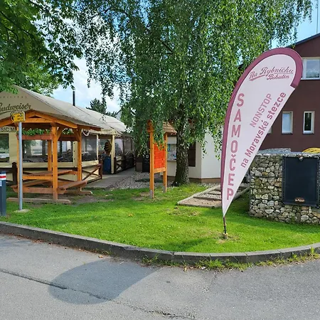 Na Rybnicku