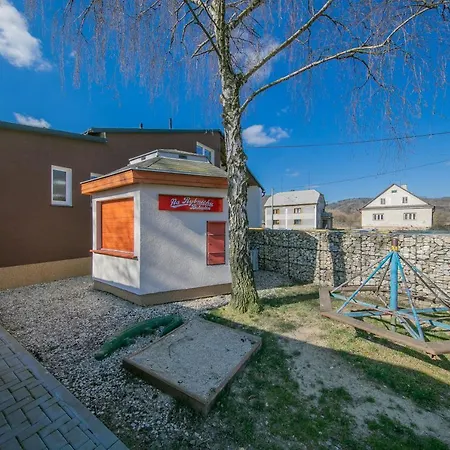 Na Rybníčku Bohutin (Olomouc)