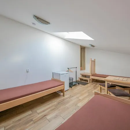 Na Rybníčku Bohutin (Olomouc)