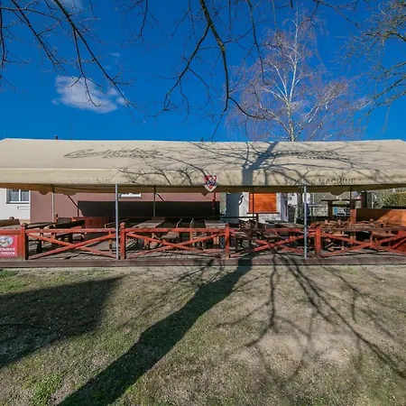 Hotel Na Rybníčku Bohutin (Olomouc)