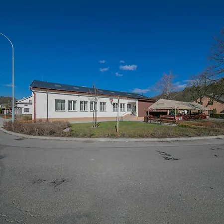 Na Rybníčku * Bohutin (Olomouc)