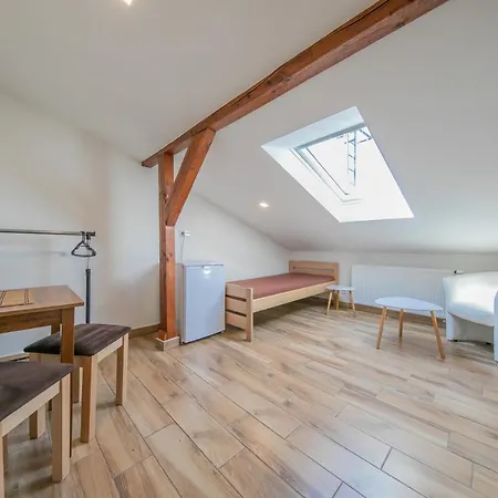 Na Rybníčku Bohutin (Olomouc)