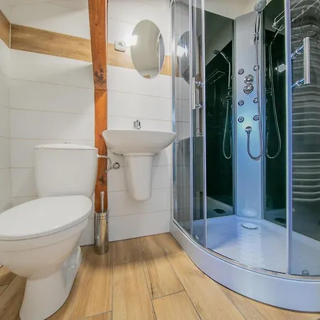 Na Rybnicku Hotell *