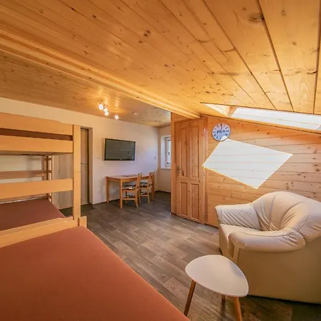 Hotell Na Rybnicku