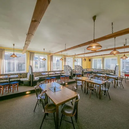 Na Rybnicku Hotell Bohutín
