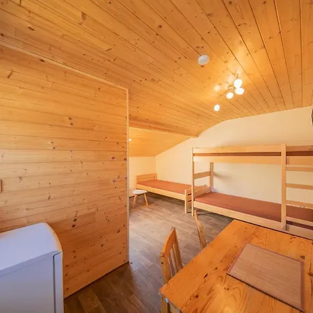 Na Rybnicku Hotell *