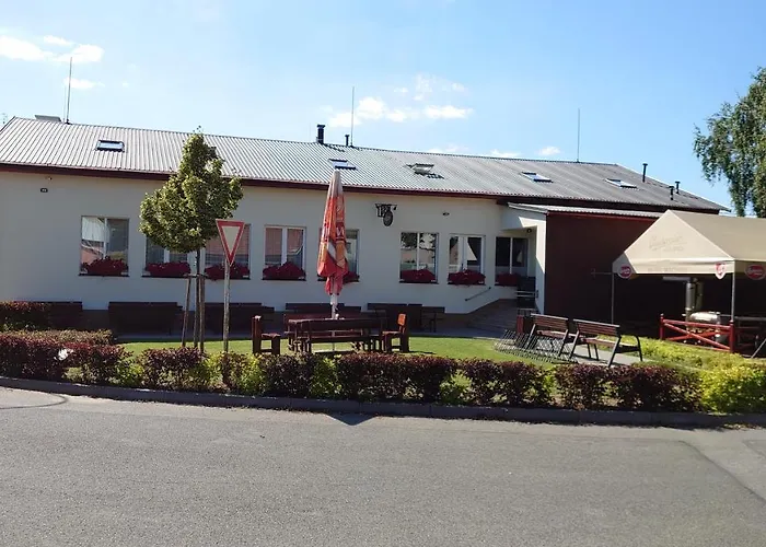 Hotel Na Rybníčku *