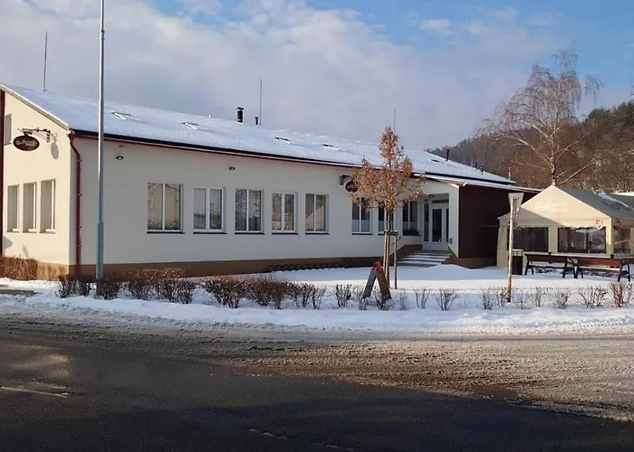 Na Rybníčku