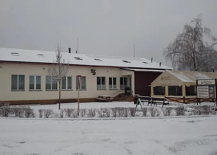 Na Rybníčku Hotel *
