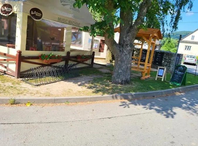 Na Rybníčku