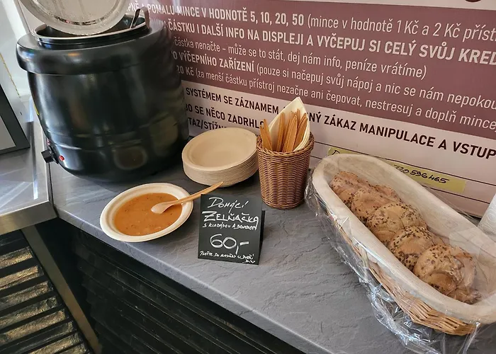 Na Rybníčku * Bohutín