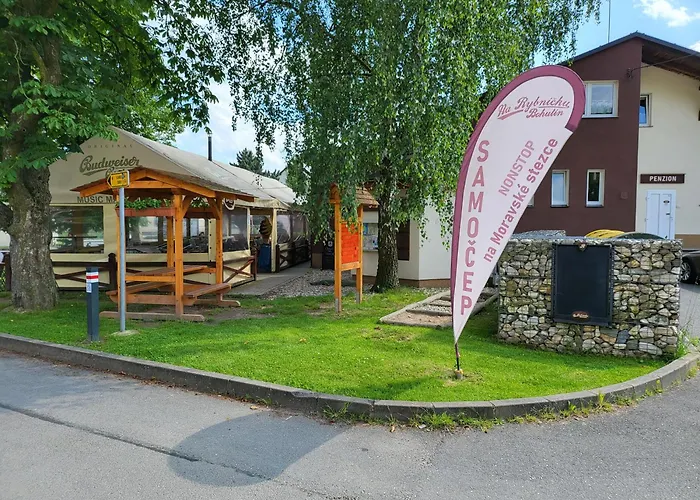 Na Rybníčku