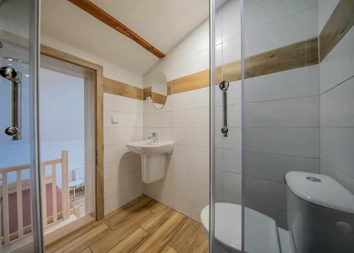 Hotel Na Rybníčku *