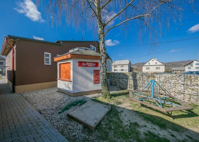 Na Rybnicku Bohutín