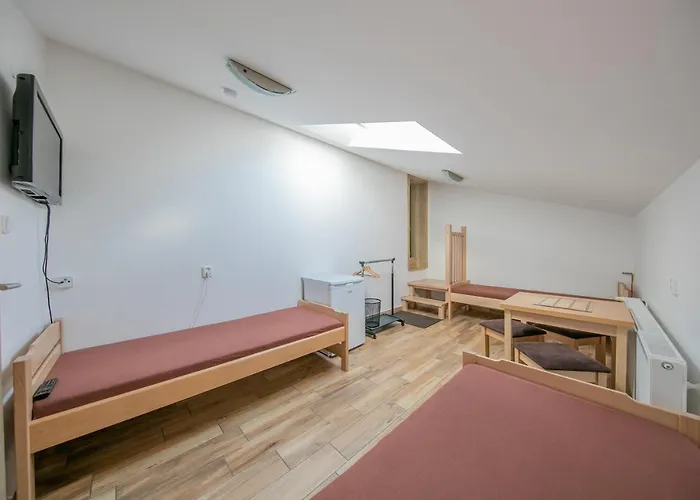 Na Rybníčku Bohutín