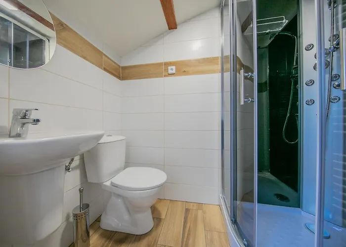 Hotel Na Rybníčku *