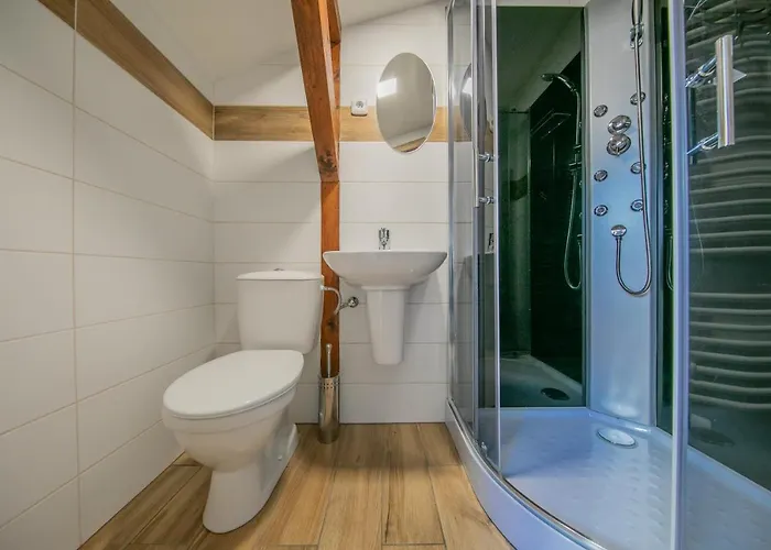 Hotel Na Rybníčku *