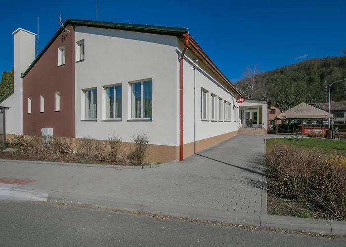 Na Rybníčku Bohutín