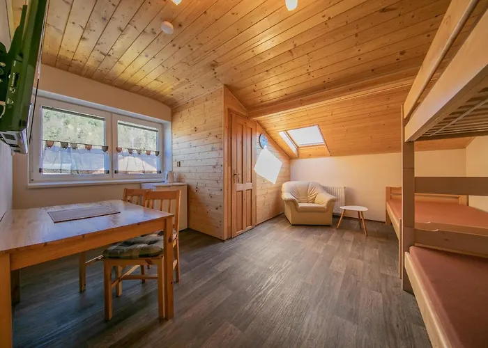 Hotel Na Rybníčku Bohutín