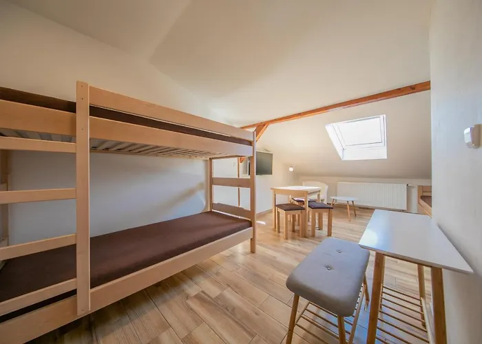Na Rybníčku Hotel *