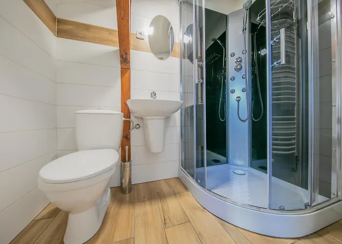 Na Rybníčku Hotel *