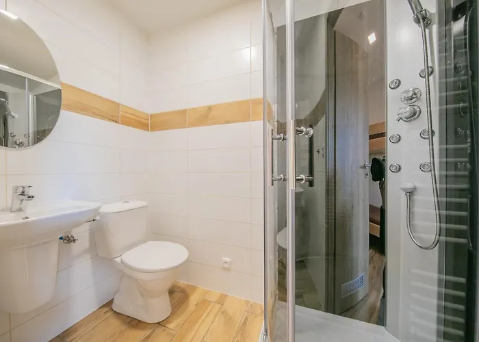 Hotel Na Rybníčku