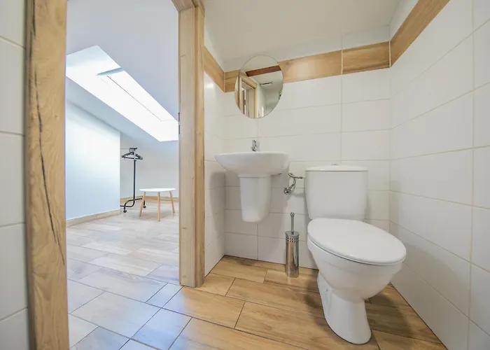 Na Rybníčku Hotel *
