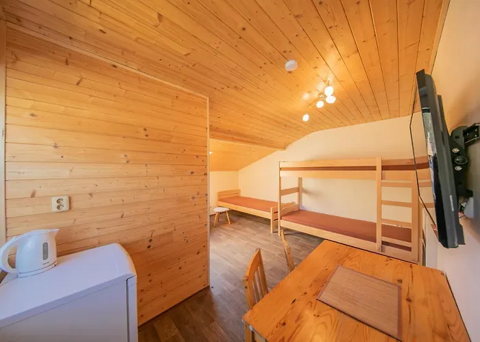 Na Rybníčku Hotel *